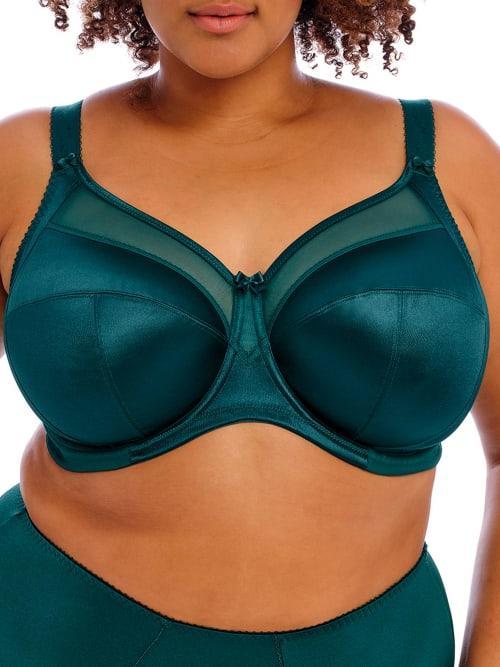 Goddess Plus Size Keira Underwire Bra Product Image