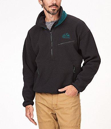 Marmot 94 E.C.O. Recycled Fleece Pullover Product Image