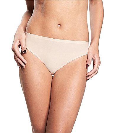 Soft Stretch Microfiber Thong Product Image