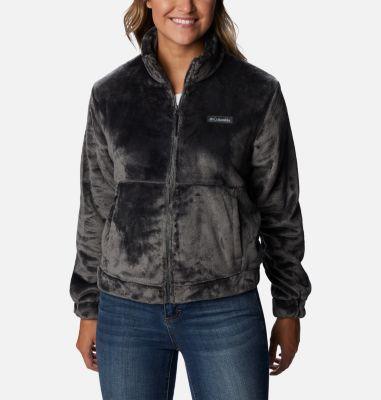 Columbia Women's Fire Side Full Zip Jacket- Product Image