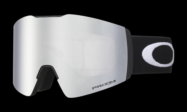 Oakley Men's Fall Line L Snow Goggles Product Image