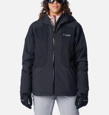 Columbia Women's Highland Summit Jacket- product image