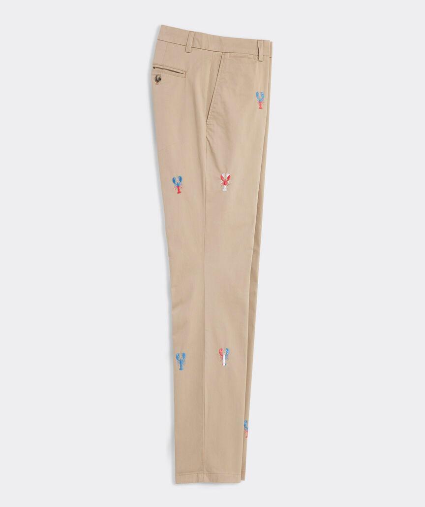 Stretch Breaker Pants Product Image