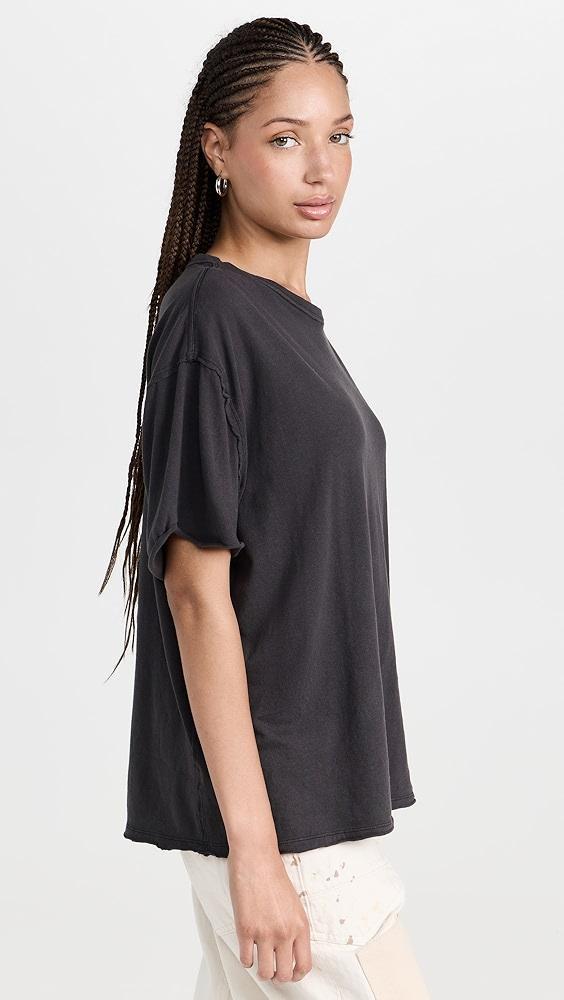 Free People Nina Tee | Shopbop Product Image