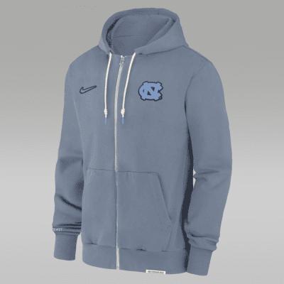 USC Trojans Sideline Player Men's Nike Dri-FIT College Full-Zip Hoodie Product Image