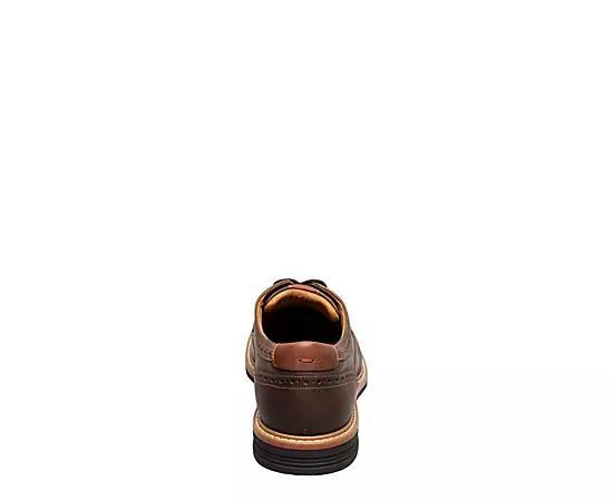 Florsheim Men's Norwalk Wingtip Oxford Product Image