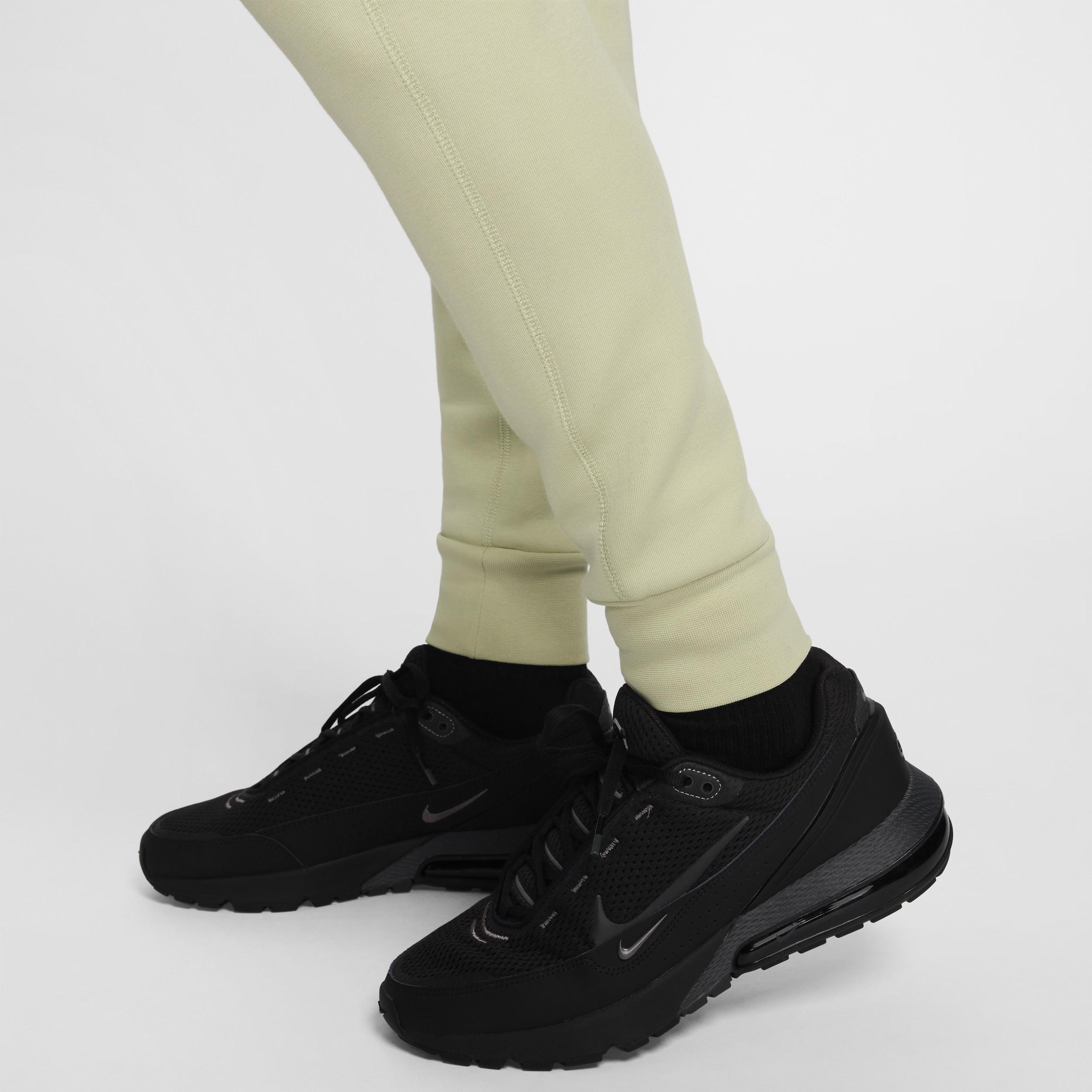 Men's Nike Sportswear Tech Fleece Jogger Pants Product Image