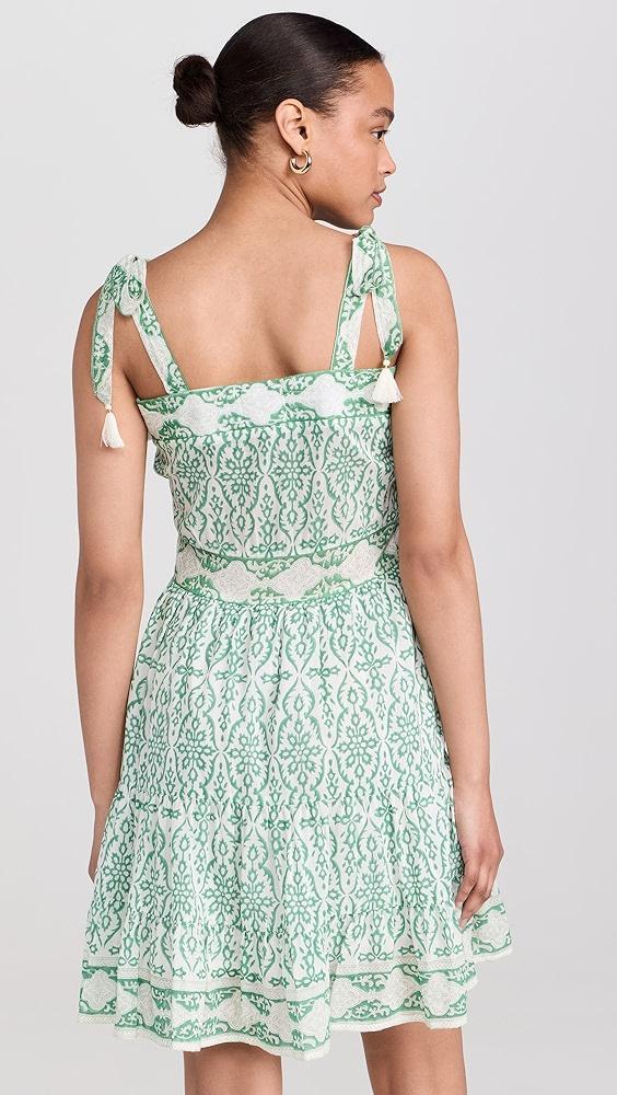 Bell Hillary Mini Dress | Shopbop Product Image