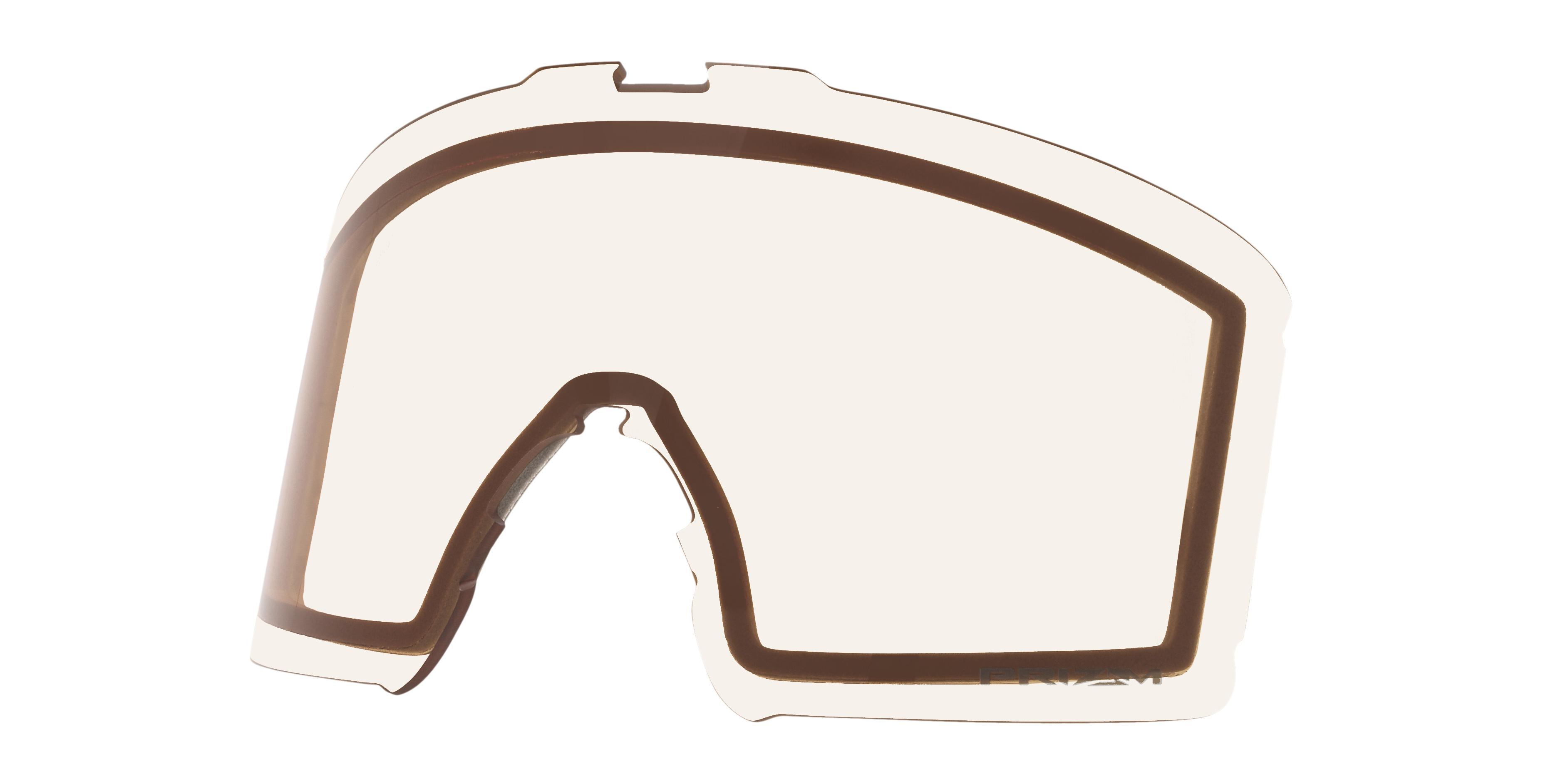 Oakley Men's Line Miner™ L Replacement Lenses Product Image