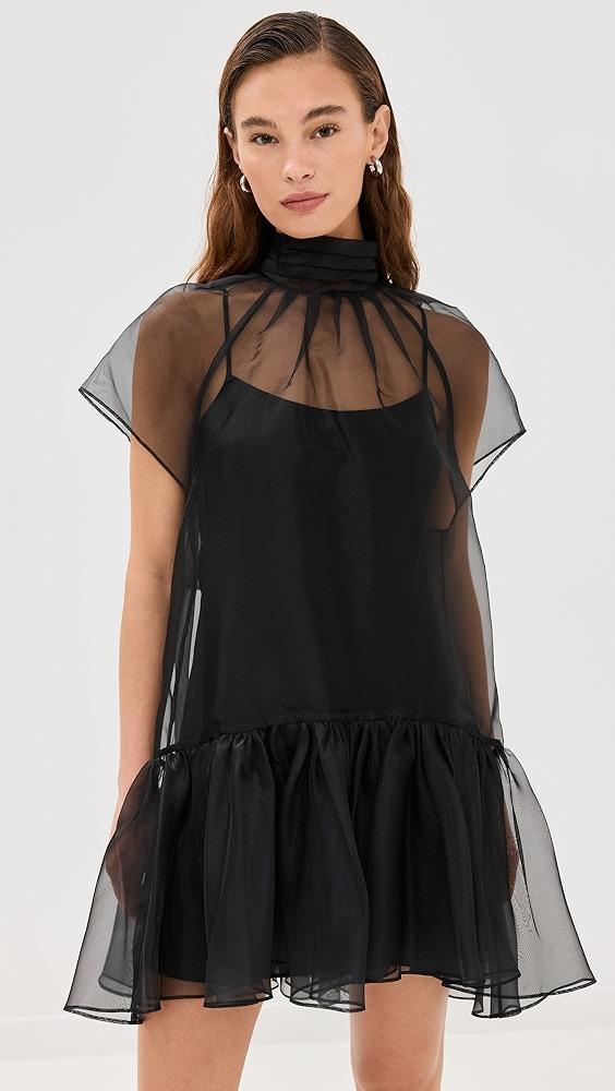 SIMKHAI Beaux Dress | Shopbop Product Image