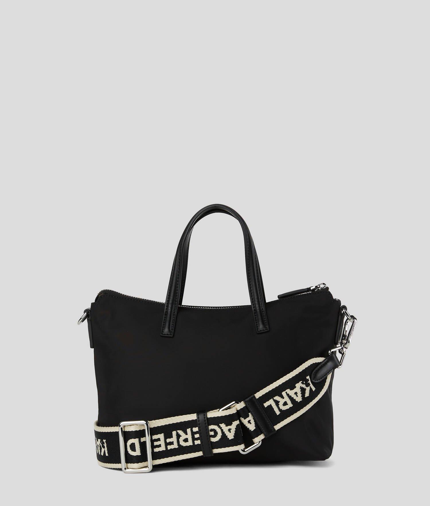 RUE ST-GUILLAUME METAL SMALL TOTE BAG Product Image