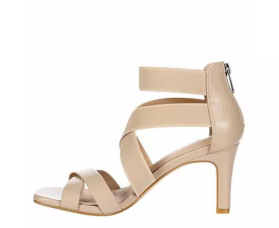 Xappeal Womens Elline Sandal Product Image