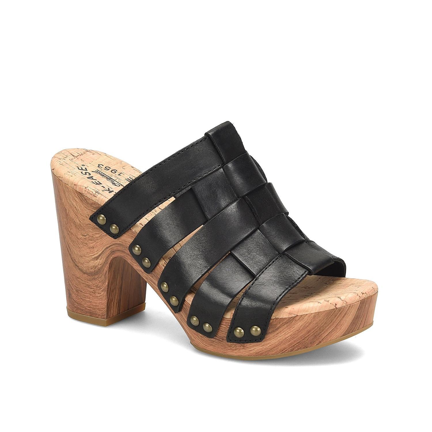 Kork-Ease Devan Platform Sandal Product Image