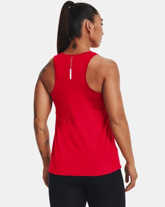 Women's UA Knockout Team Tank Product Image