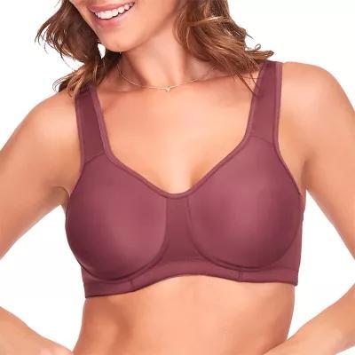 Ilusion Full Coverage Wireless Smoothing Bra- 7306 Product Image