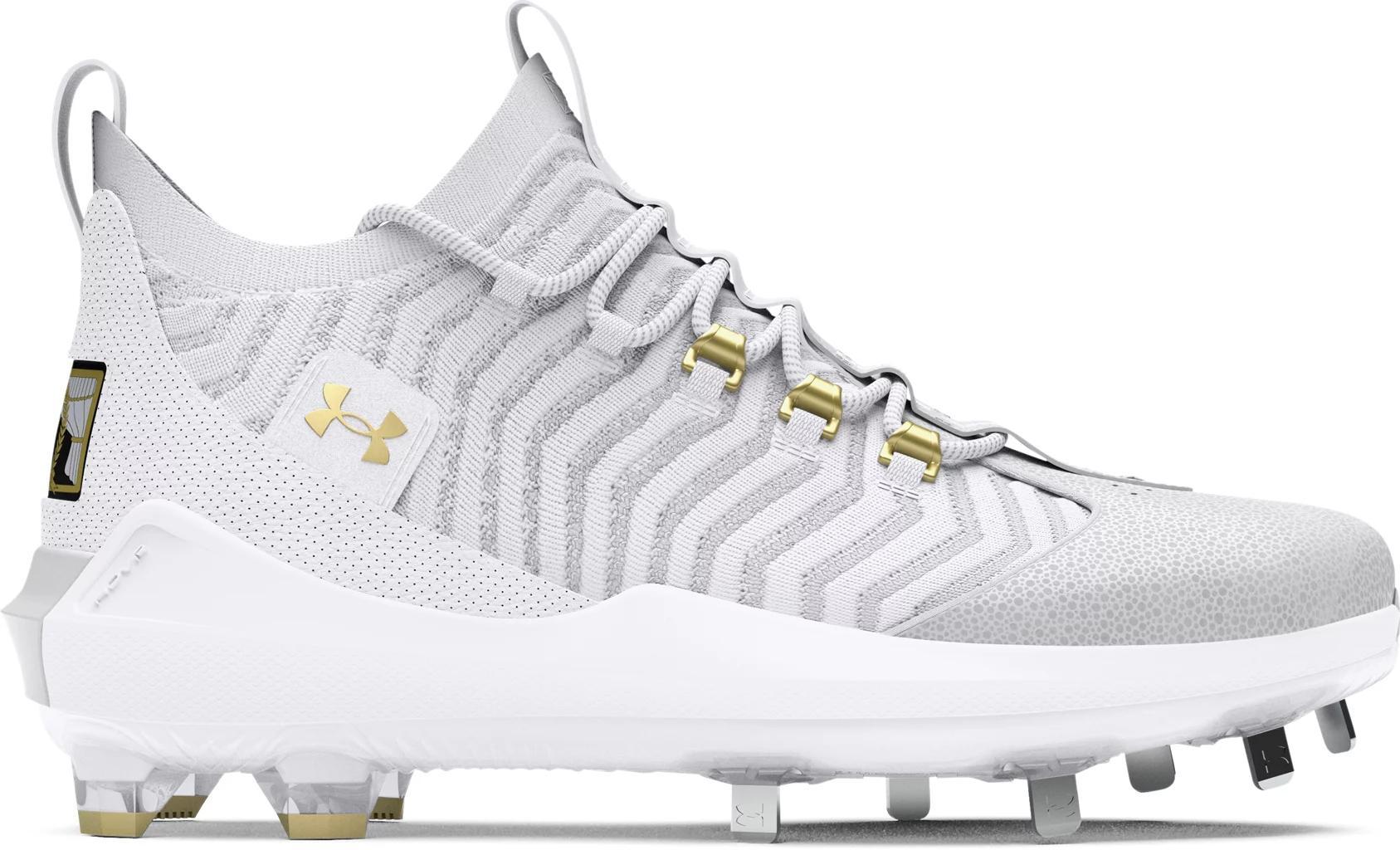 Men's UA Harper 9 Pro ST Baseball Cleats Product Image