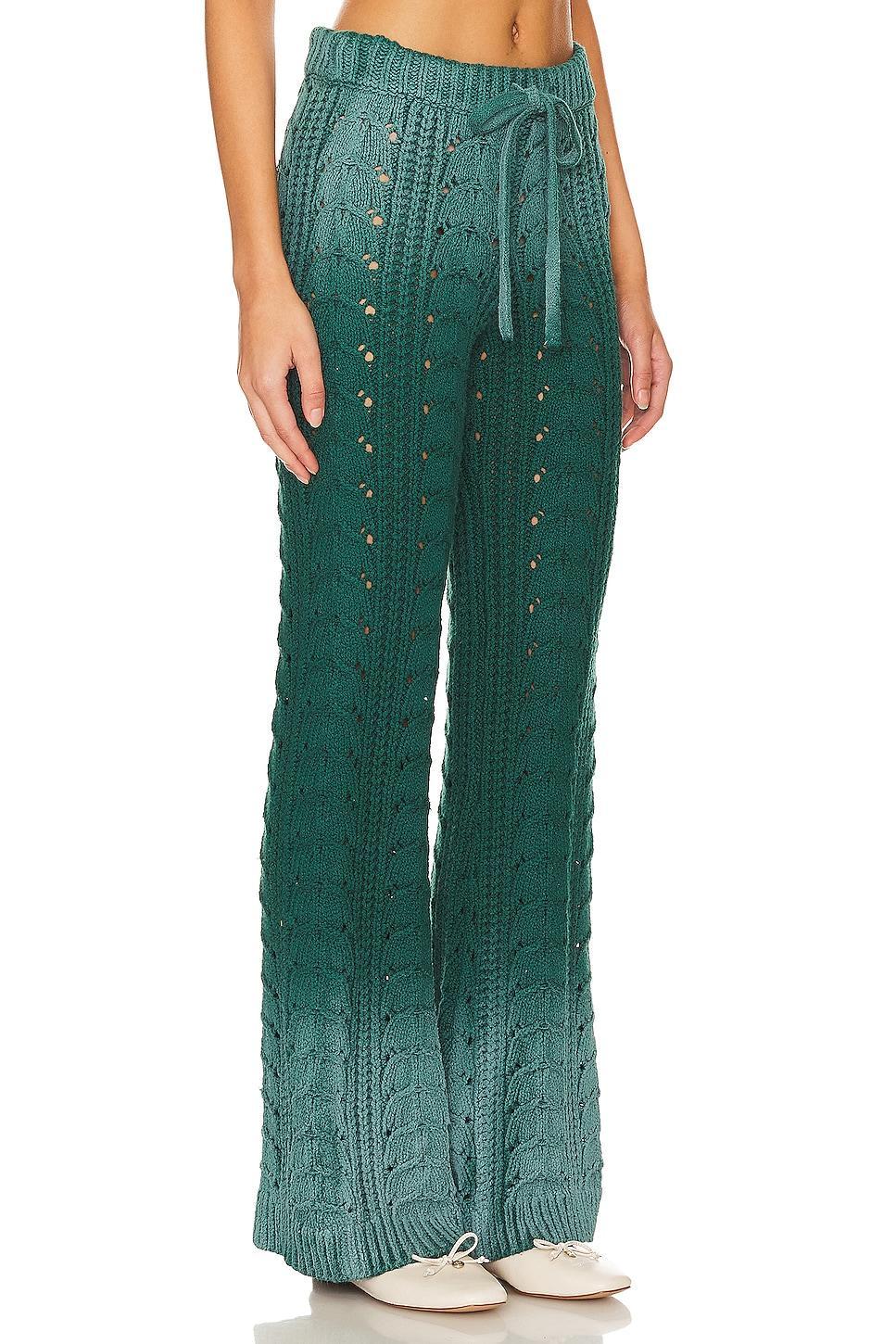 Jelissa Ombre Knit Pant Lovers and Friends Product Image