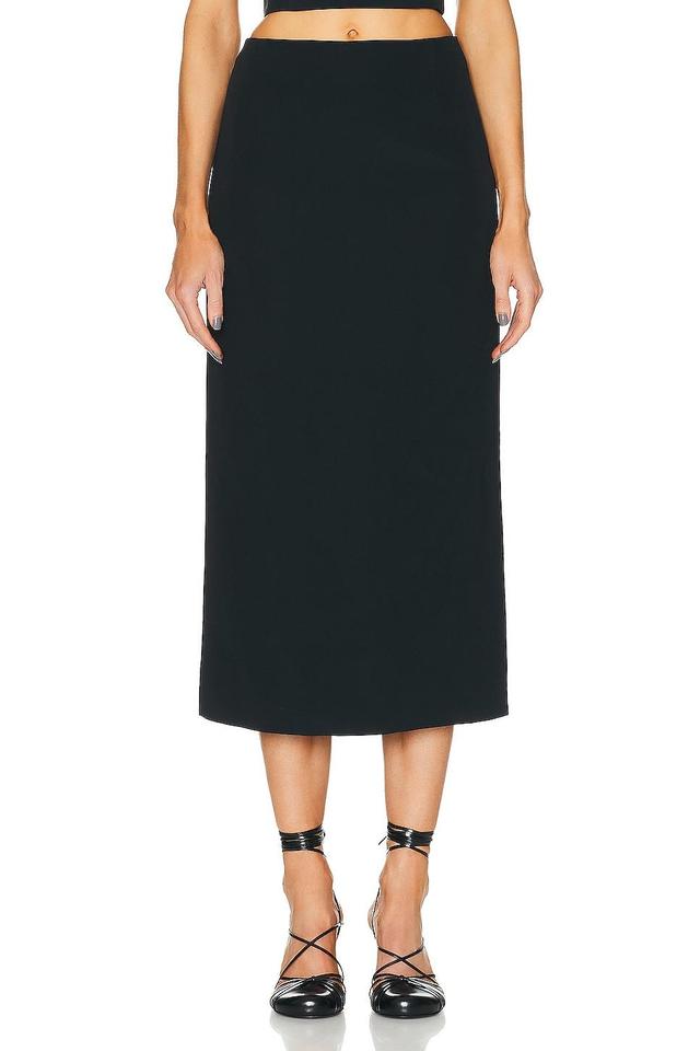 Gabriela Hearst Manuela Skirt Product Image