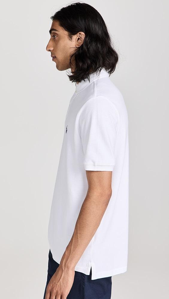 Polo Ralph Lauren Classic Fit Iconic Mesh Polo | Shopbop Product Image