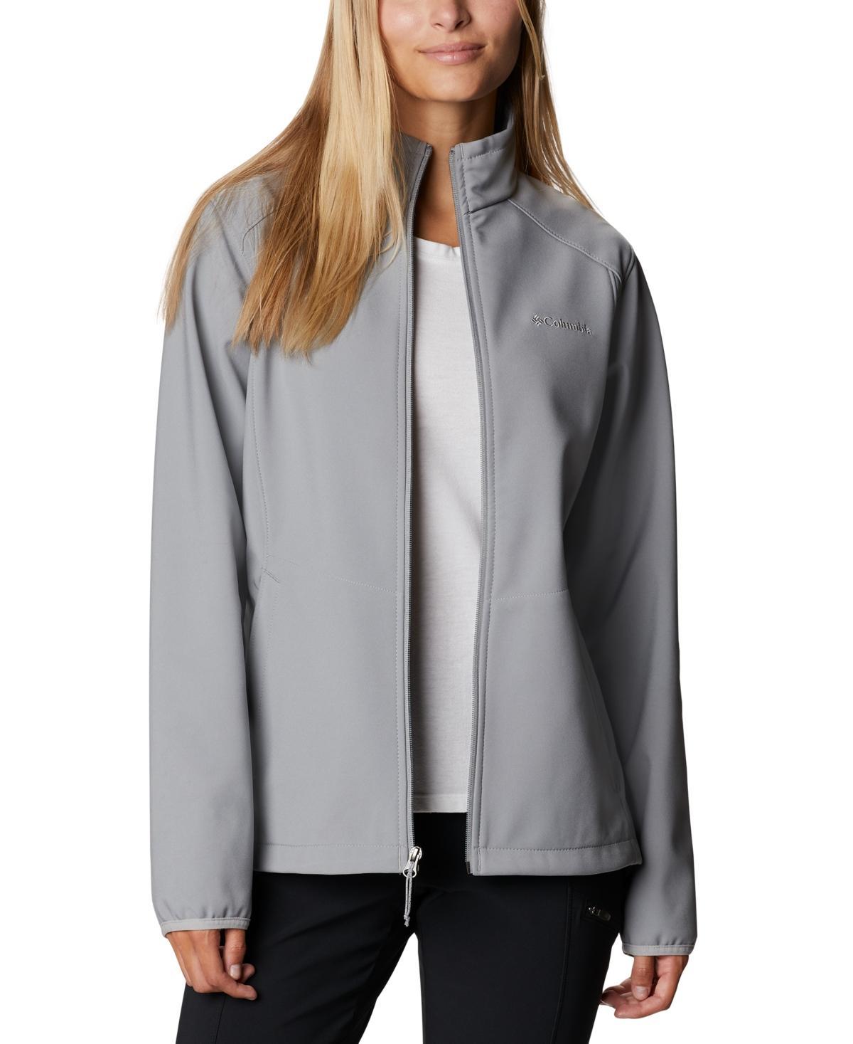 Columbia Women s Kruser Ridge II Softshell- Product Image