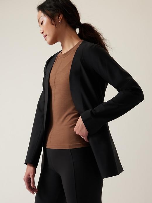 Avenue Blazer Product Image