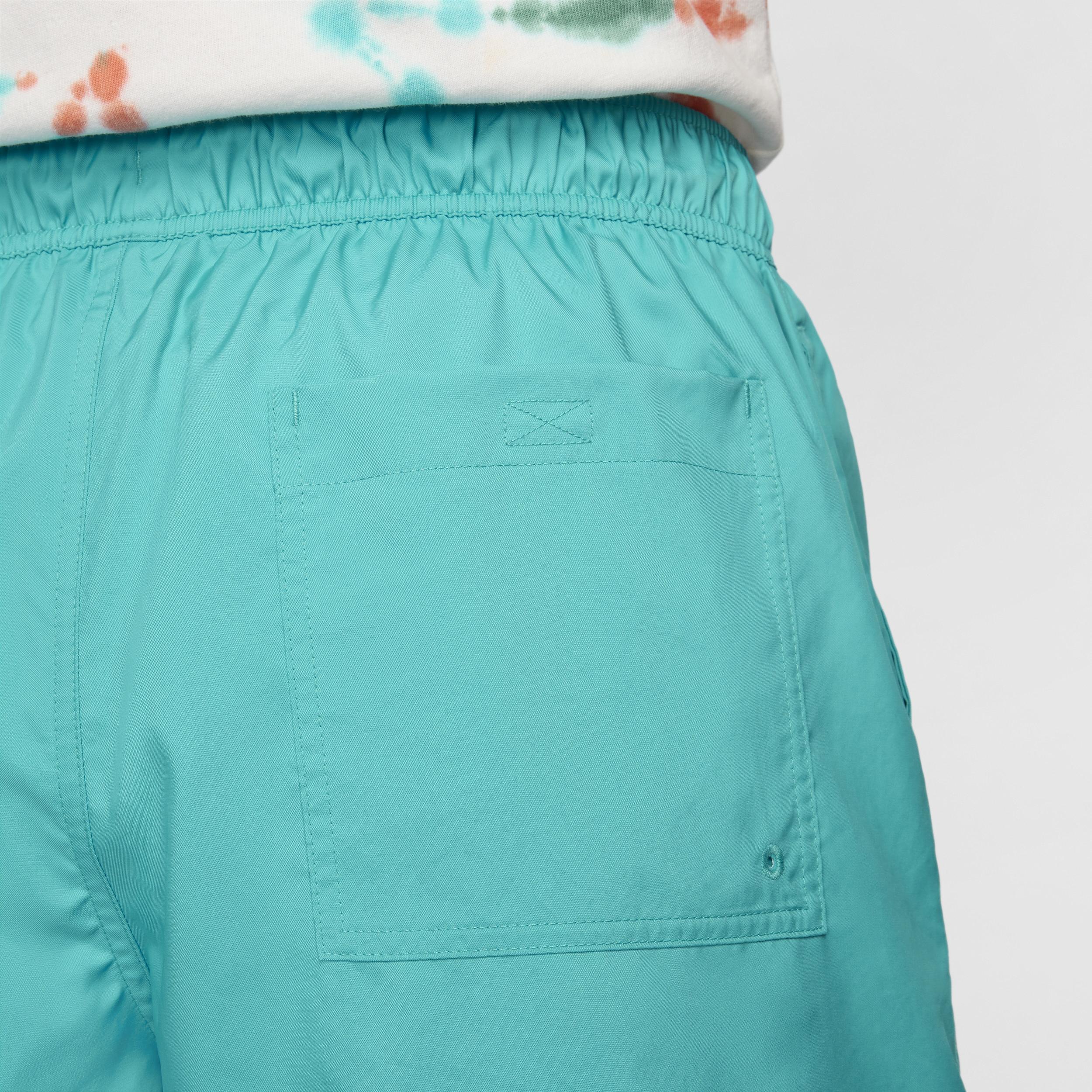 Nike Mens Club Woven Flow Shorts Product Image