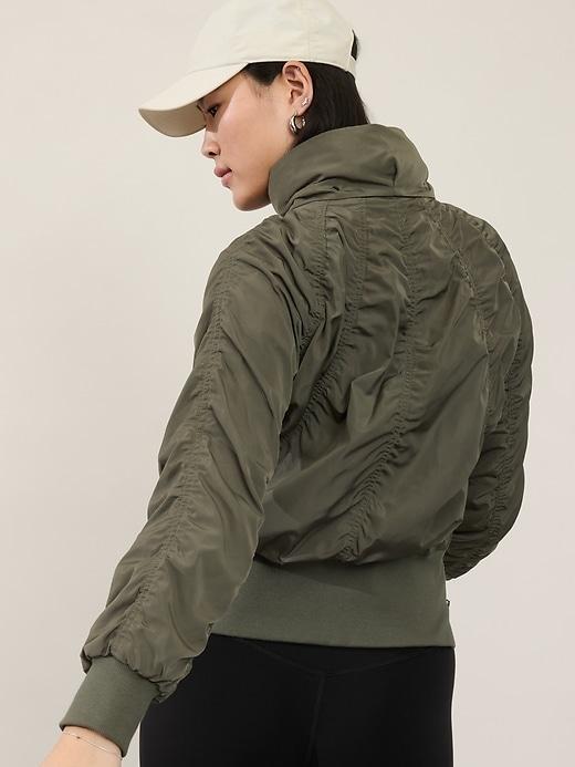 Jetset Bomber Product Image