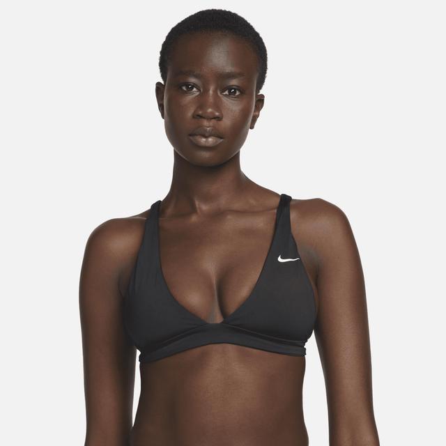 Nike Womens Essential Bralette Bikini Top Product Image