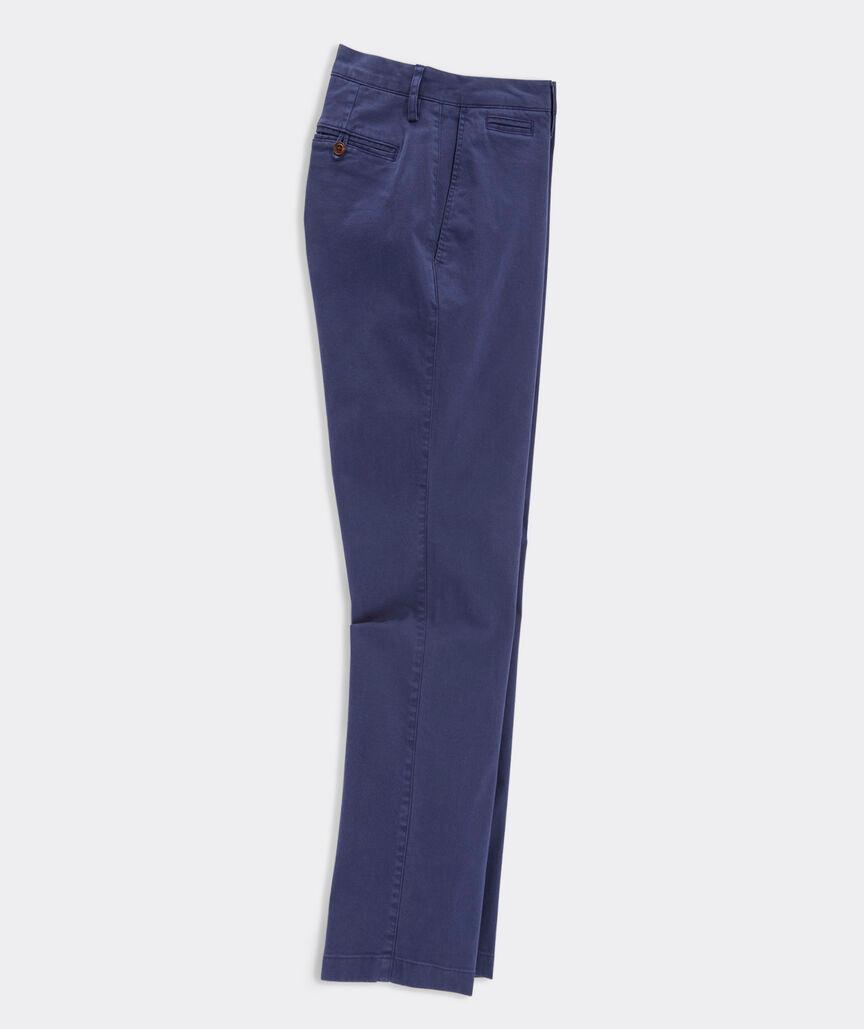 Classic Chinos Product Image