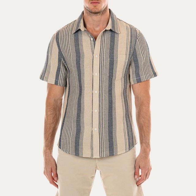 Perth Short Sleeve Shirt Product Image