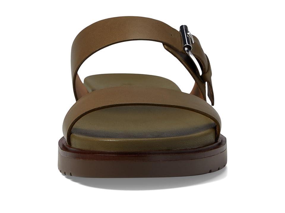 Madewell Madewell maximillian two strap lug Tree) Women's Sandals Product Image