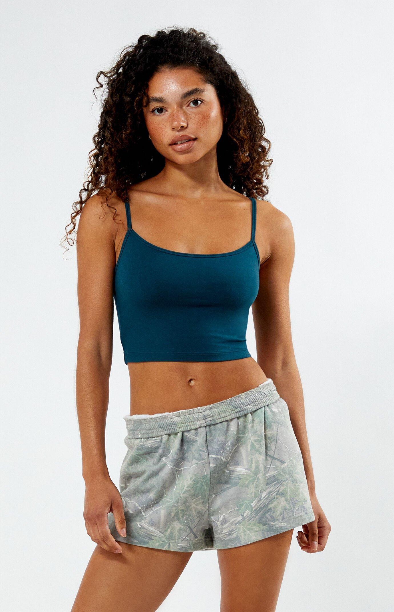 Womens Wardrobe Staple Cami Product Image