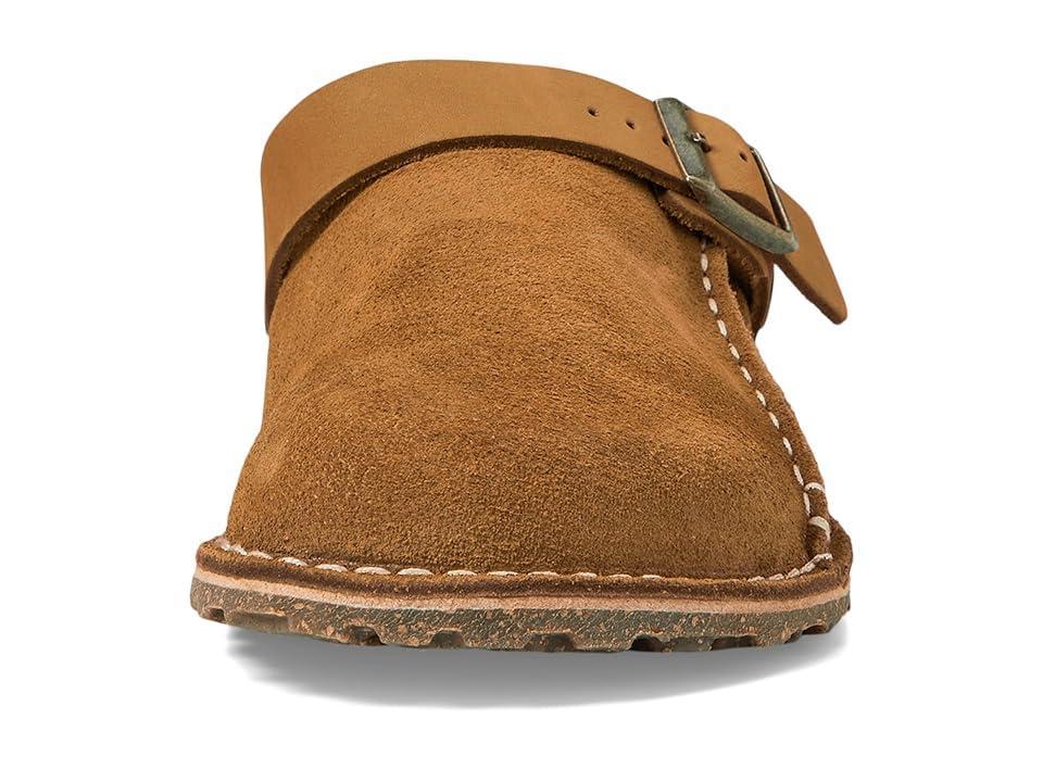 Birkenstock Lutry 365 Mule Product Image