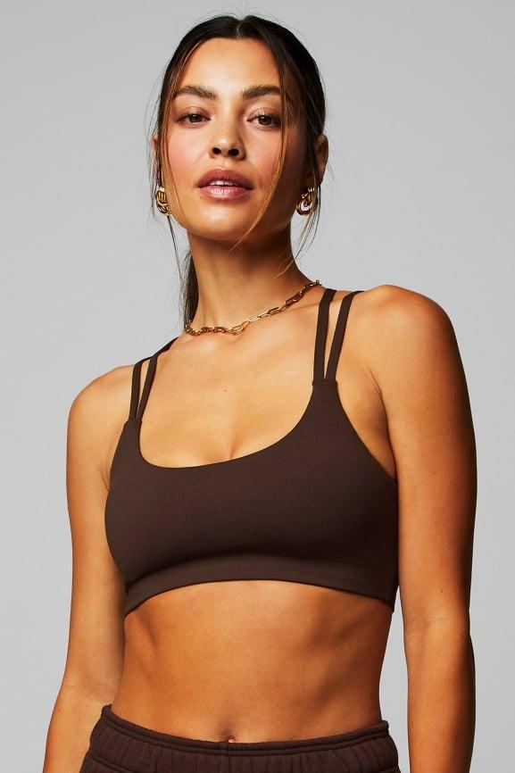 Principal Low Impact Bra Product Image