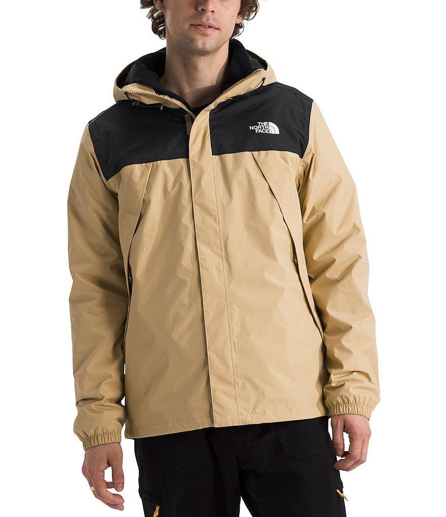 The North Face Long Sleeve Antora Triclimate® Hooded Jacket Product Image