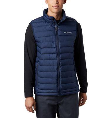 Columbia Mens Powder Lite Vest- Product Image