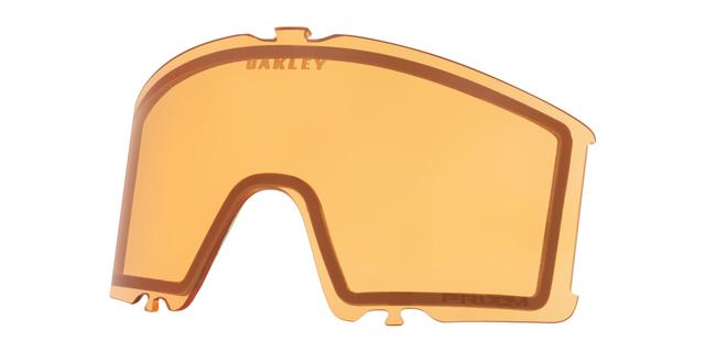 Oakley Men's Target Line M Replacement Lenses Product Image