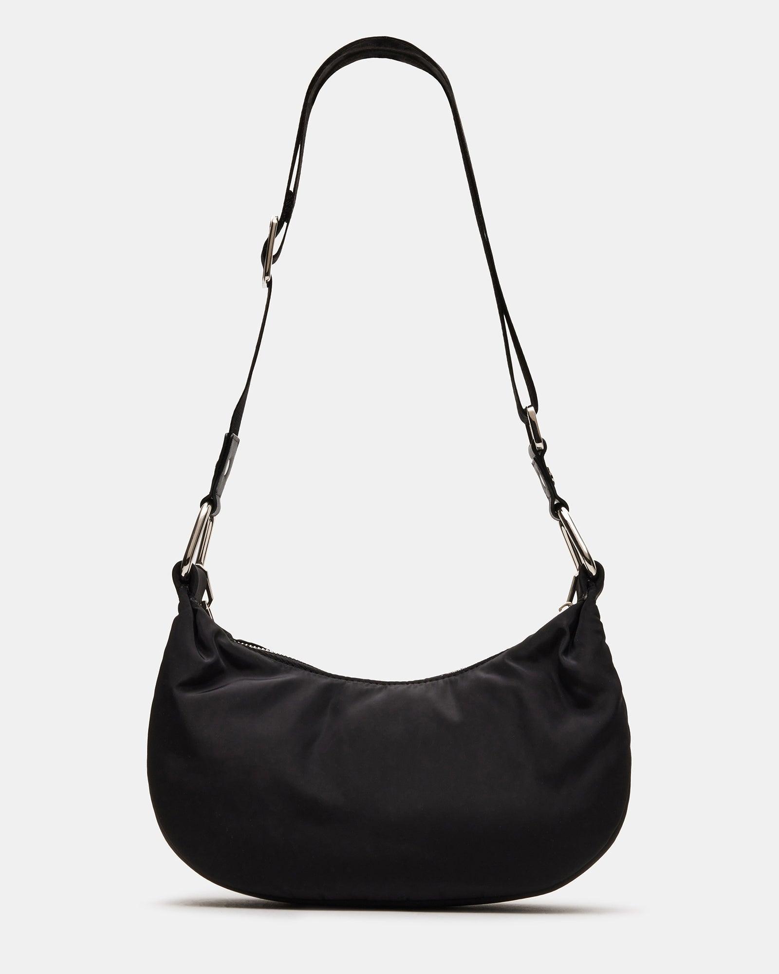 ZOEYY BAG BLACK Female Product Image