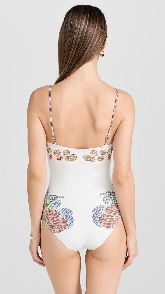 La Double J Elle One Piece | Shopbop Product Image