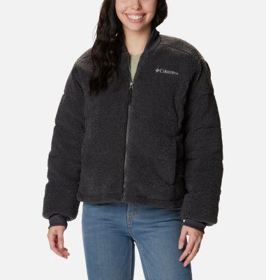 Columbia Women's Puffect Novelty Jacket- Product Image