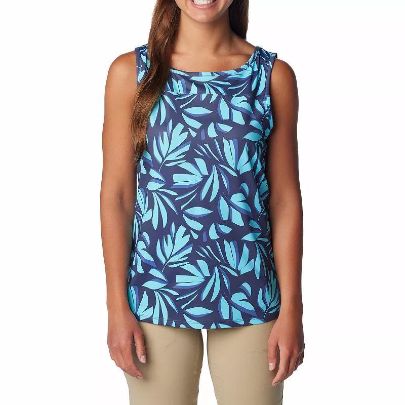 Columbia Womens Chill River Tank- Product Image