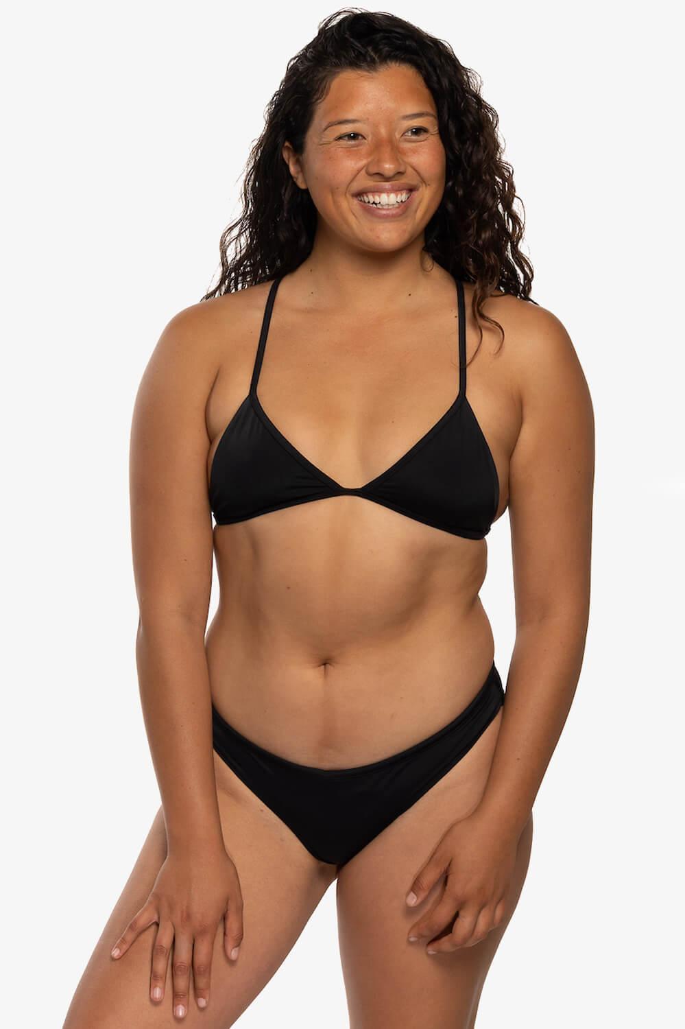 Koa Bikini Bottom Female Product Image