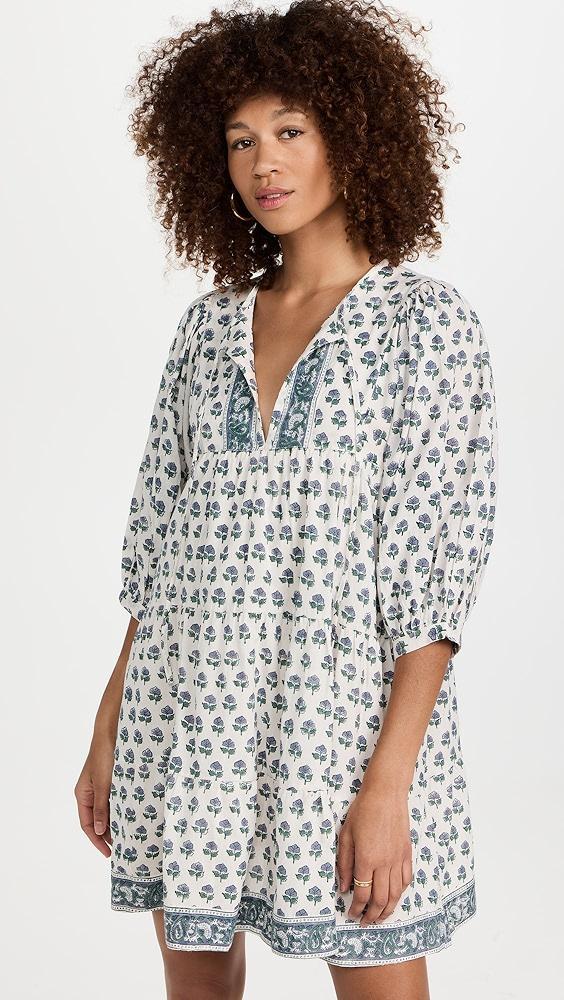 Marea Casita Dress | Shopbop Product Image