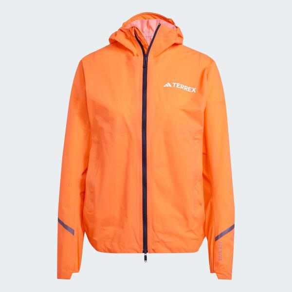 Terrex Xperior 2.5L Light Rain.Rdy Jacket Product Image