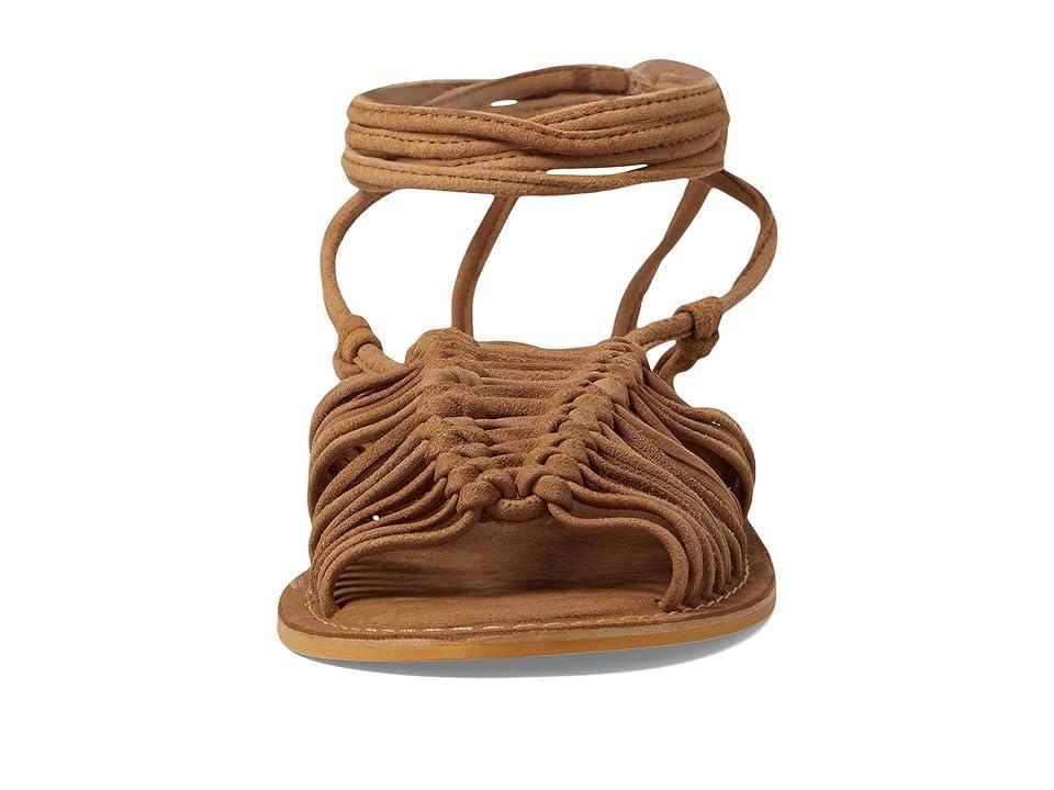 Seychelles Distant Shores Suede) Women's Shoes Product Image