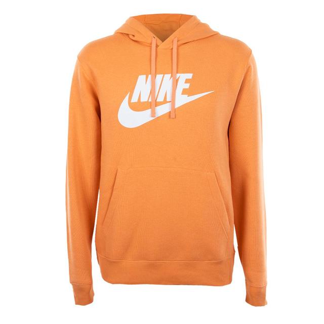 Nike Men's Sportswear Club Hoodie Product Image