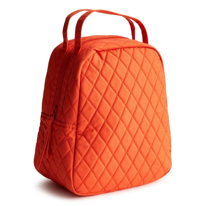 Vera Bradley Lunch Bag Women in Orange Product Image