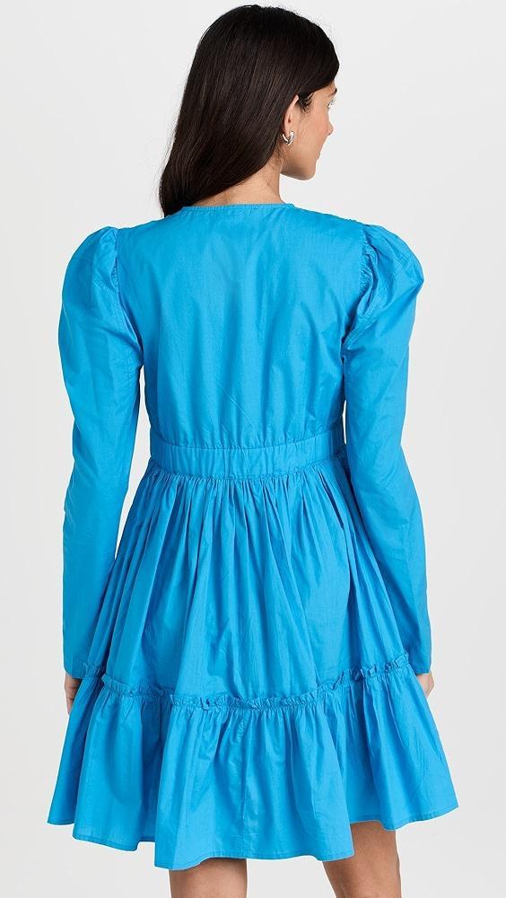 TRUTH Melane Shirt Dress | Shopbop Product Image