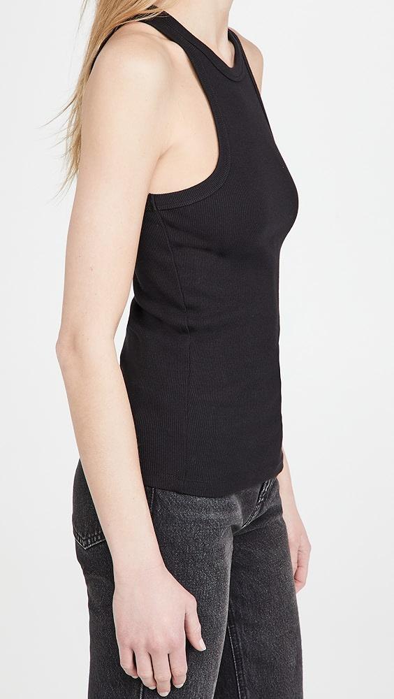 ANINE BING Eva Tank | Shopbop Product Image