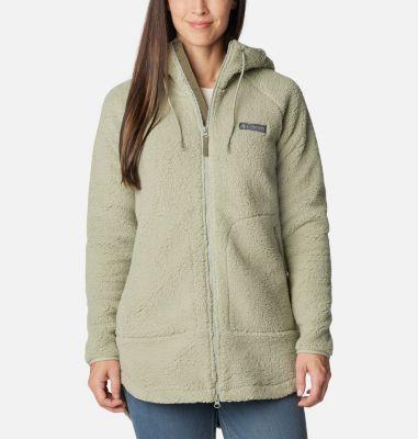 Columbia Women's CSC Sherpa Jacket- Product Image